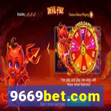 9669bet.com