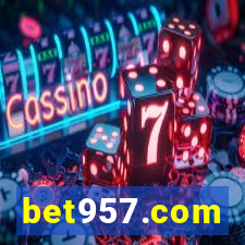 bet957.com