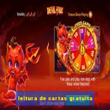 leitura de cartas gratuita