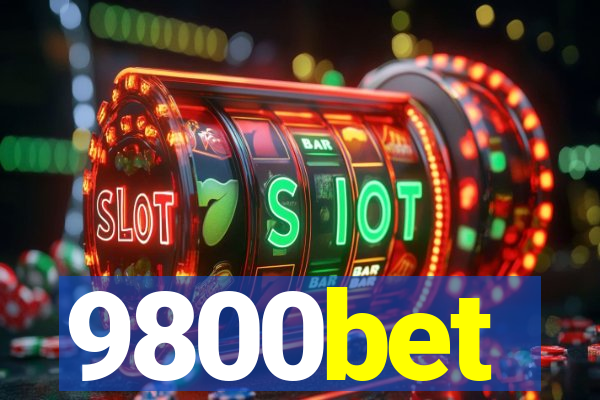 9800bet