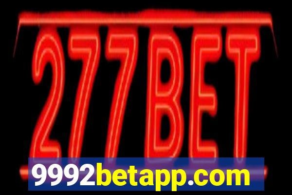 9992betapp.com