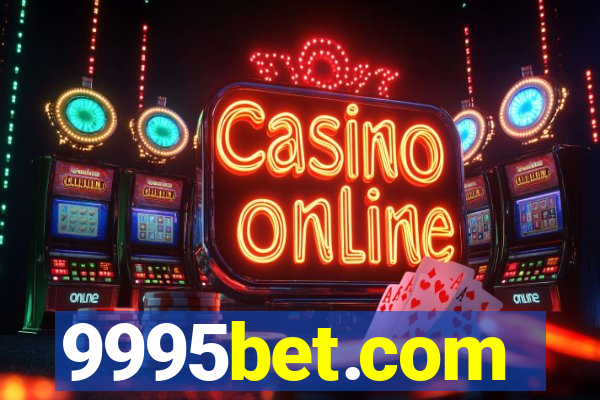 9995bet.com