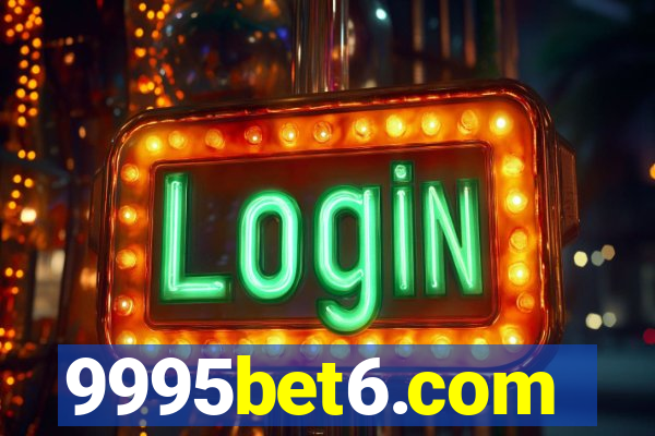 9995bet6.com