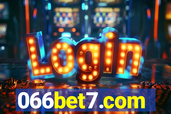 066bet7.com