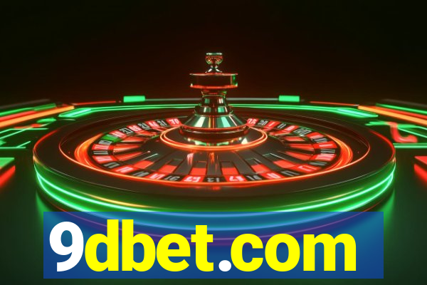 9dbet.com