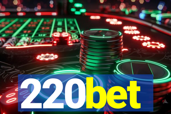 220bet