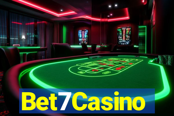 Bet7Casino