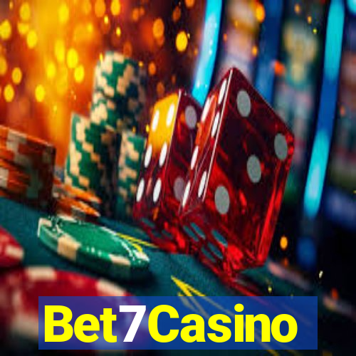 Bet7Casino