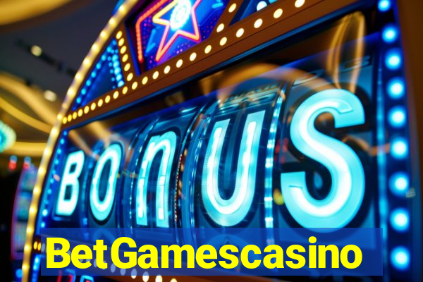 BetGamescasino