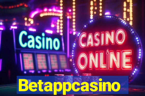 Betappcasino