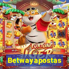 Betwayapostas