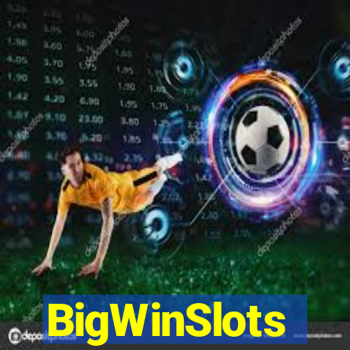 BigWinSlots