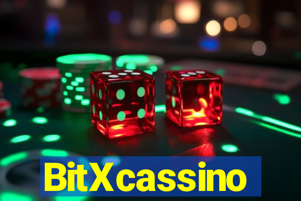 BitXcassino