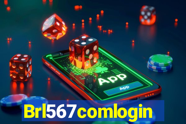 Brl567comlogin