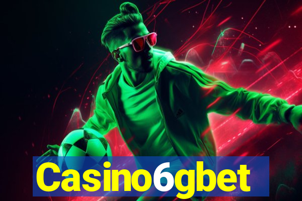 Casino6gbet