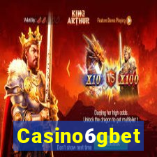 Casino6gbet