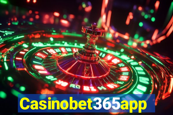 Casinobet365app