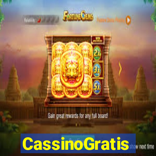 CassinoGratis