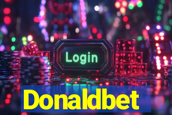 Donaldbet