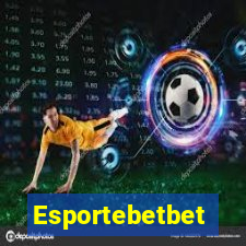 Esportebetbet