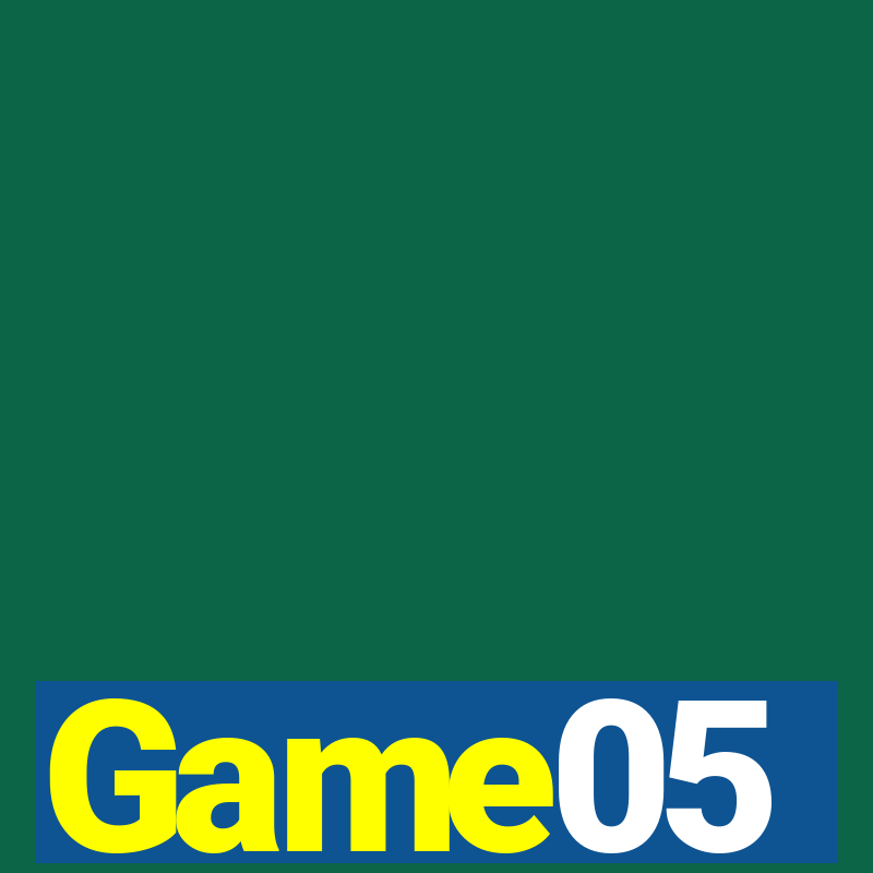 Game05