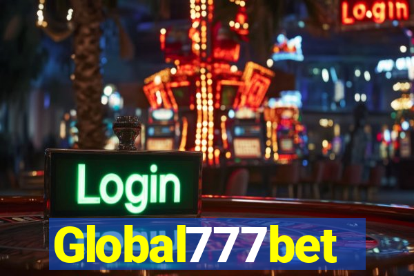 Global777bet