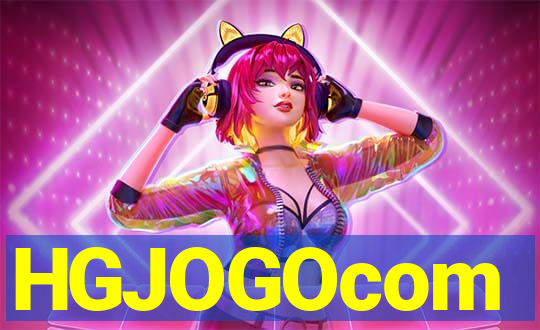 HGJOGOcom