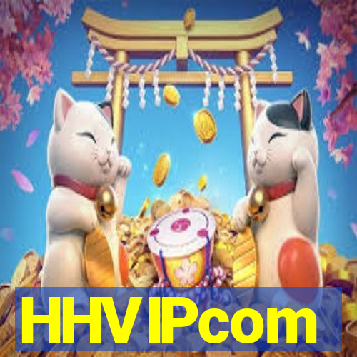 HHVIPcom