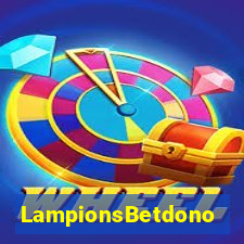 LampionsBetdono