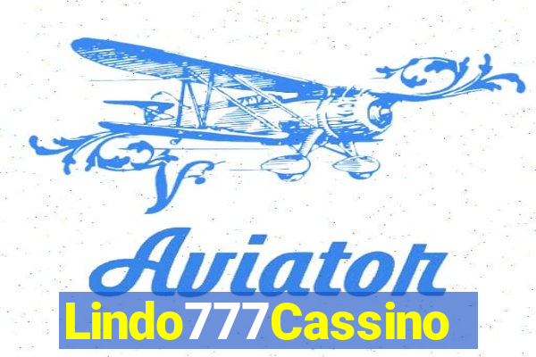 Lindo777Cassino