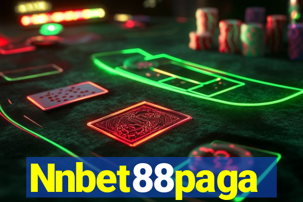 Nnbet88paga