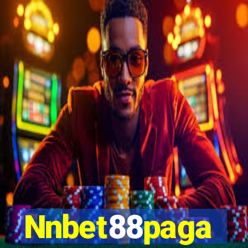 Nnbet88paga