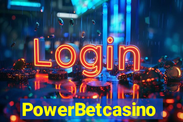 PowerBetcasino