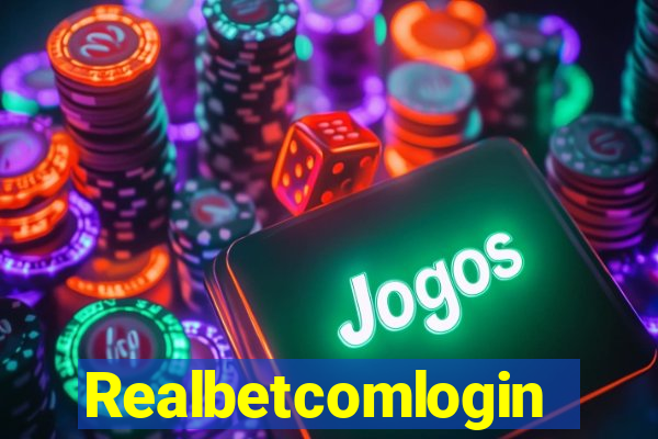 Realbetcomlogin