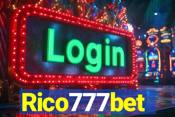 Rico777bet