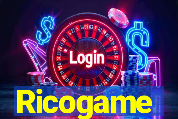 Ricogame