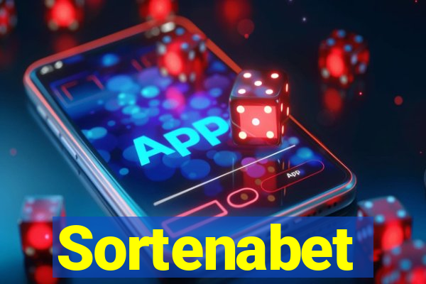 Sortenabet