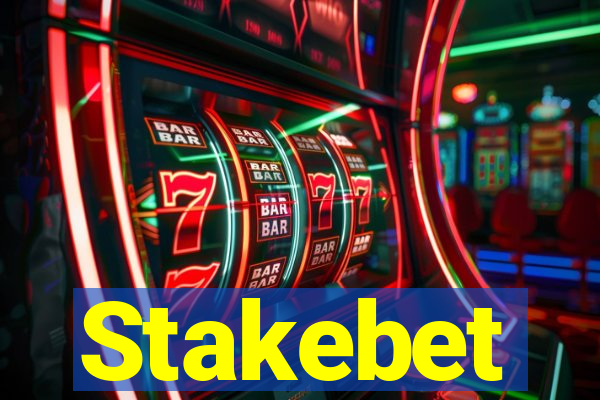 Stakebet