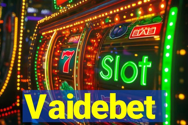 Vaidebet