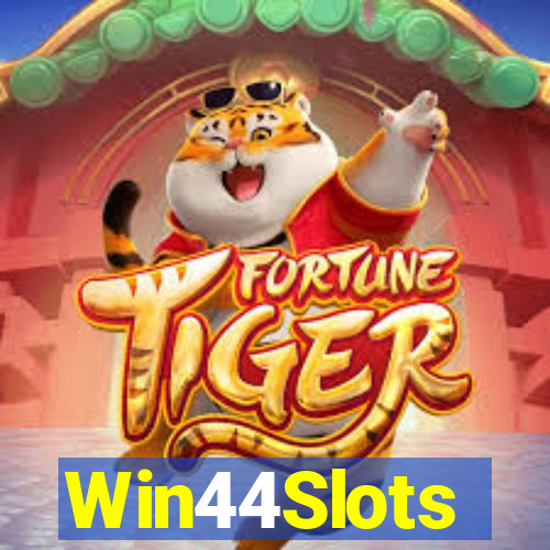 Win44Slots