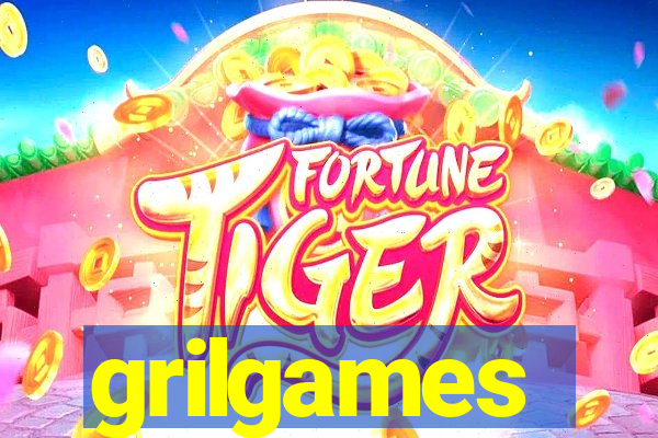 grilgames