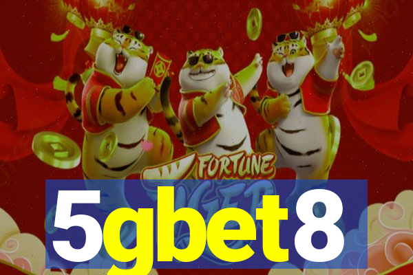 5gbet8