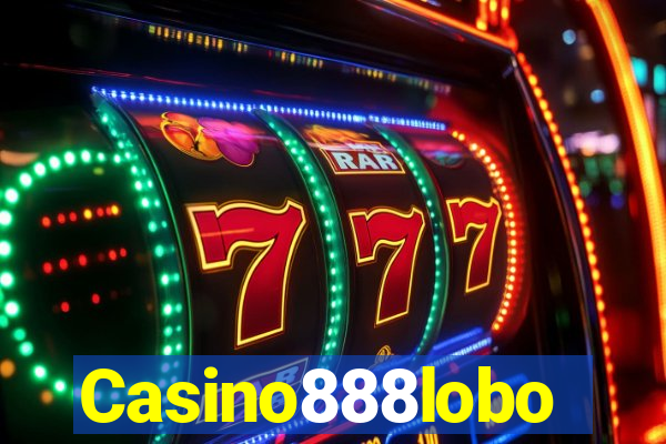 Casino888lobo