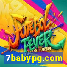 7babypg.com