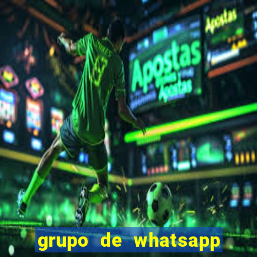 grupo de whatsapp de cdzinhas