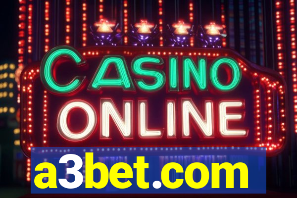 a3bet.com