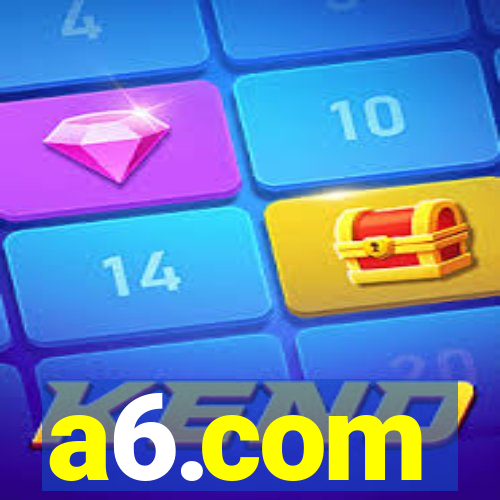 a6.com