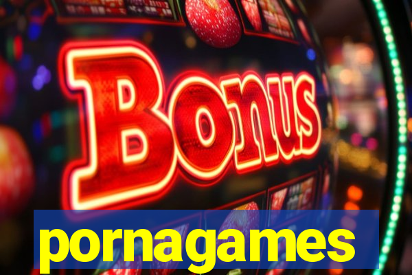 pornagames