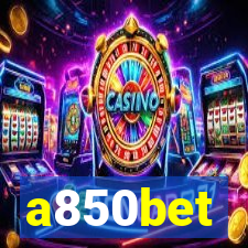 a850bet