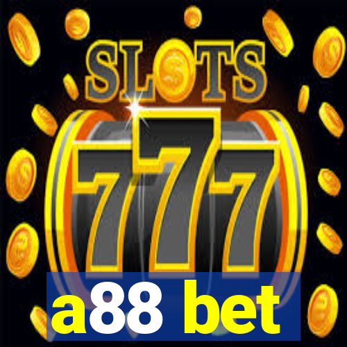 a88 bet